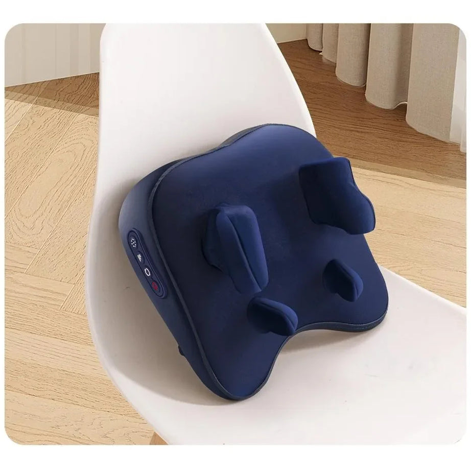 Electric Trapezius Massage Pillow