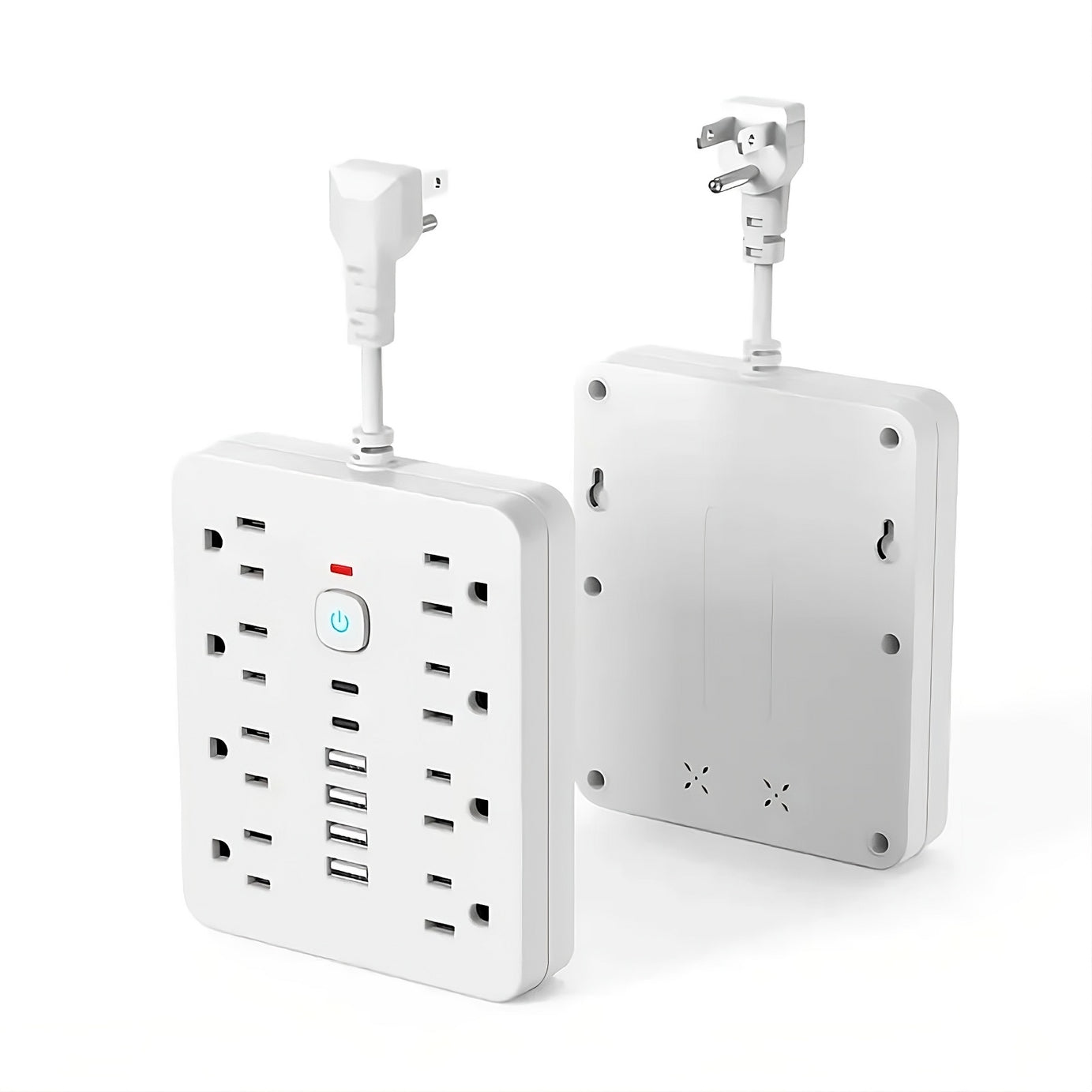 14-in-1 Multifunctional Power Strip