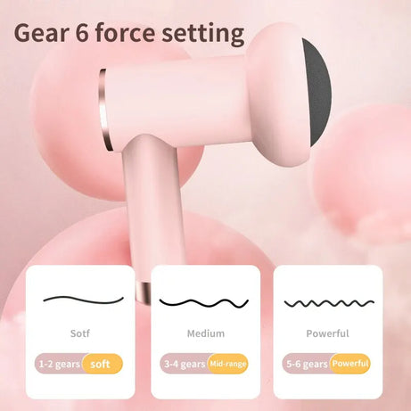 Muscle Relaxation Massage Gun