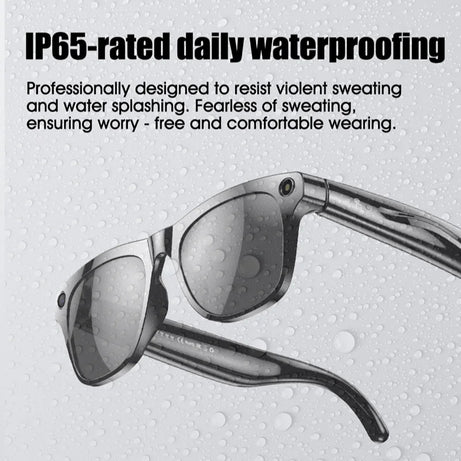 AI Smart Glasses