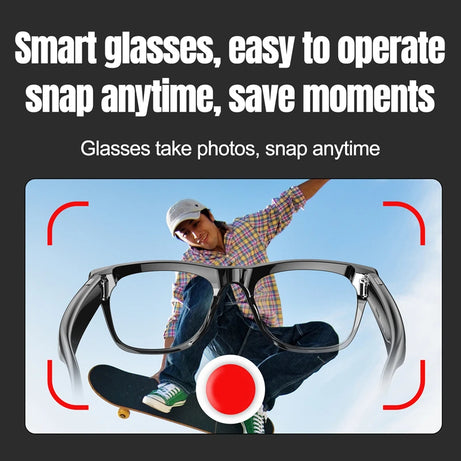 AI Smart Glasses