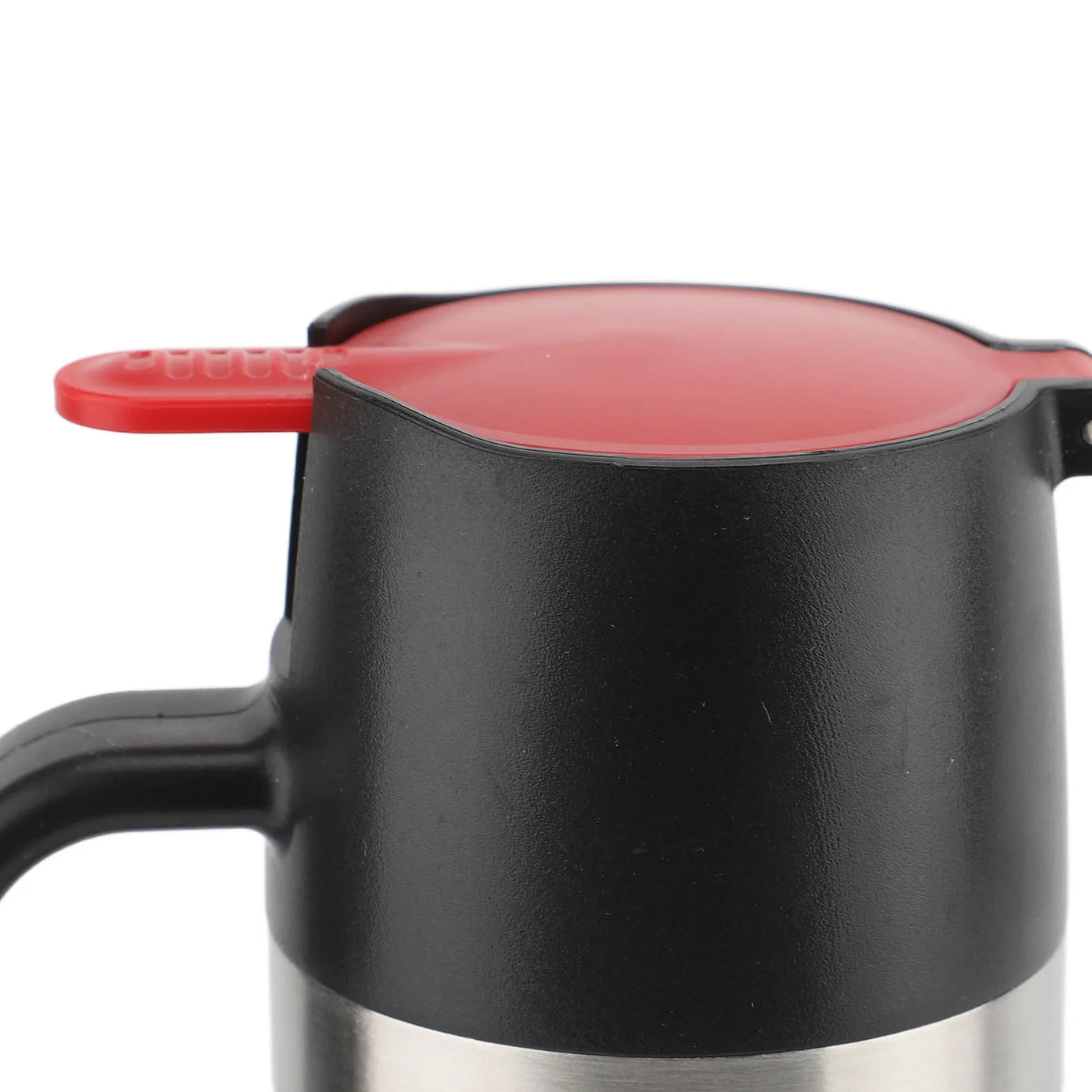 Honey Dispenser with Handle & No Drip