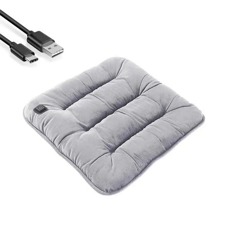 Car Heated Seat Cushiom
