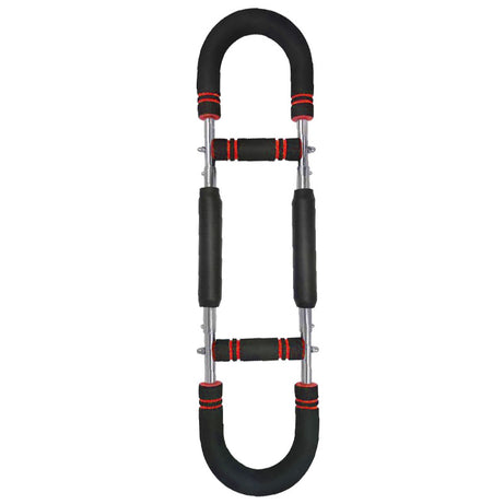 Adjustable Spring Twister Arm Exerciser